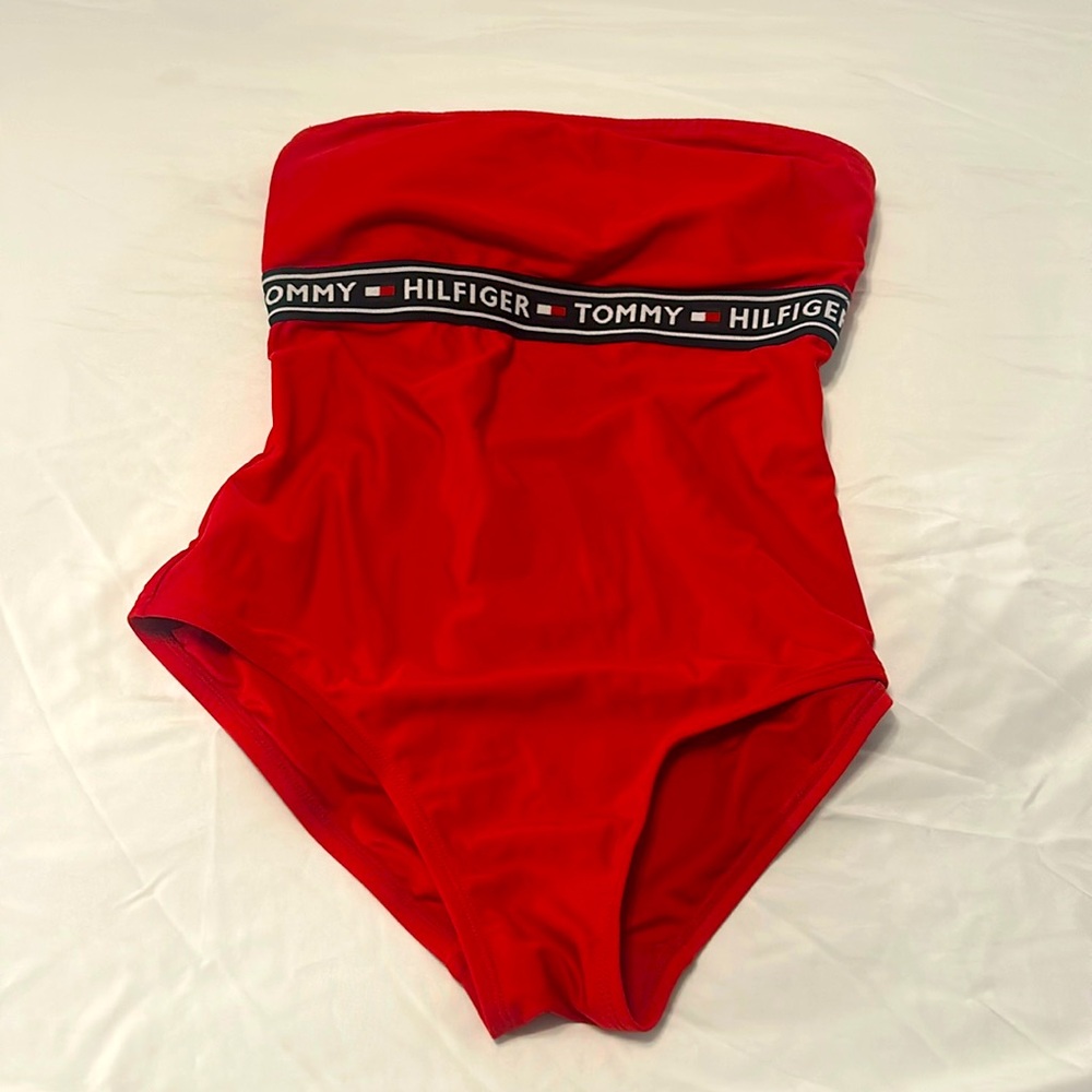 Bathing suit